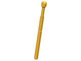 Ac de testare INGUN GKS-002 8A CuBe aurit 24,6mm conic inversat 2,7mm abatere arc