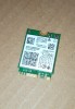 Placa Wireless / adaptor wlan Intel AC 3160 Dual-Band M.2 433Mb + Bluetooth