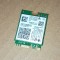 Placa Wireless / adaptor wlan Intel AC 3160 Dual-Band M.2 433Mb + Bluetooth
