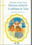 Cumpara ieftin Ridicarea Casatoriei La Inaltimea De Taina - Arsenie Boca, Indrumator Duhovnicesc, Editura Agaton, Crestinism