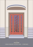 Ilustratie - Strada Grigore Tocilescu Nr. 2, Constanta | Neuitatele