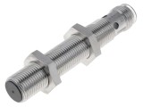 Senzor inductiv OMRON PNP NO 0-4mm 12-24V IP67 M12 200mA