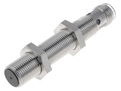 Senzor inductiv OMRON PNP NO 0-4mm 12-24V IP67 M12 200mA foto