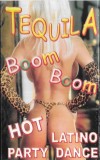 Tequila Boom Boom - Caseta Audio Compilatie - Casa de discuri Vela