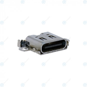 Conector de &amp;icirc;ncărcare USB Nintendo Switch Lite foto