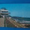 CPIB 23349 CARTE POSTALA - EFORIE NORD. BARUL &quot;ACAPULCO&quot;, CIRCULATA, 1973, STAMPILE, TIMBRU