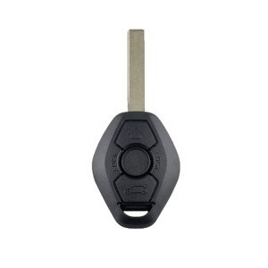 Carcasa Cheie Contact Pentru BMW Z4 E85 E86 foto