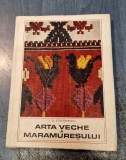 Arta veche a Maramuresului I. D. Stefanescu