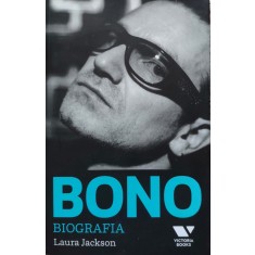 Bono Biografia - Laura Jackson ,555791