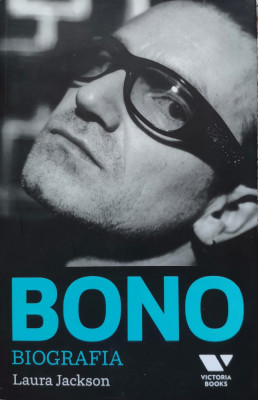 Bono Biografia - Laura Jackson ,555791 foto