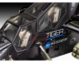 Set macheta James Bond &#039;Eurocopter Tiger&#039;