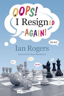 Oops! I Resigned Again! foto