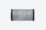 Radiator Motor 153006 79711