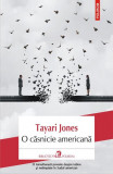 O căsnicie americană - Paperback brosat - Tayari Jones - Polirom, 2019