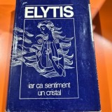 Iordan Chimet - Odysseas Elytis - Iar ca sentiment un Cristal