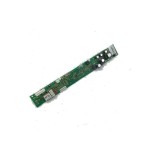 Placa electronica comanda frigider Whirlpool Hotpoint Indesit C00387682 Original