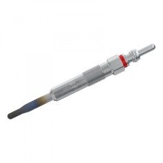 Bujie incandescenta Bosch pentru Audi A2, A3, A4 B6 B7, Seat Altea, Ibiza IV, Seat Leon, Toledo III, Skoda Octavia II, Superb II, VW Caddy III, Golf V