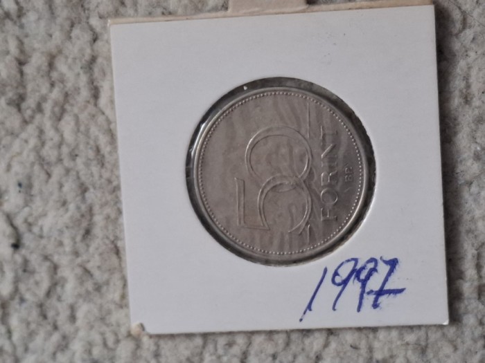 50 forint 1997