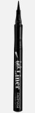 Farmasi Ink Liner Eyeliner Pen Precise Black , Tus lichid tip marker, negru intens