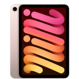 Tableta Apple iPad Mini 6 IPS 8.3inch A15 Bionic 3GB RAM 256GB Flash iPadOS 15 Rose Gold