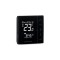 TERMOSTAT WIRELESS DIGITAL SALUS VS20BRF NEGRU PROGRAMABIL SALUS IT600 - 2