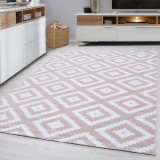 Cumpara ieftin Covor Plus Roz V2 200x290 cm