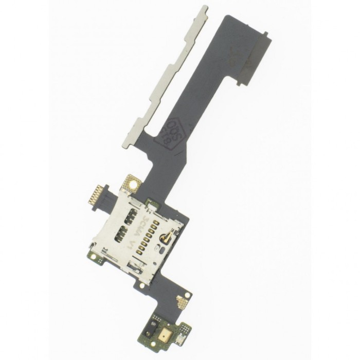 Flex MMC HTC One M9