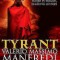 Valerio Massimo Manfredi - Tyrant