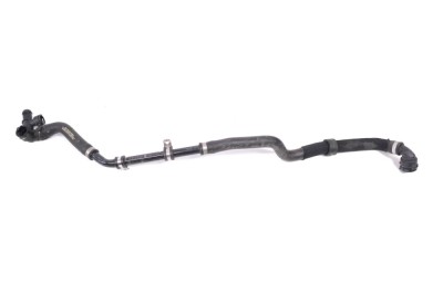 Furtun de lichid de răcire MERCEDES-BENZ GLC X253, C253 2019 OEM: A21350155001 13701018 foto