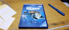 Film DVD Findet Nemo #A7249han