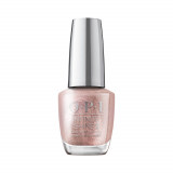 Cumpara ieftin Lac de unghii cu efect de gel, Opi, IS Metalic Composition, 15ml