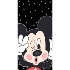 Husa Personalizata APPLE iPhone SE 2 (2020) Mickey