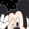 Husa Personalizata ALLVIEW V2 Viper Mickey