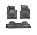 Covoare cauciuc tavita Mercedes EQT MPV 2021-&gt;