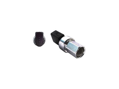 Comutator presiune aer conditionat Audi A3 Q3 Q7 TT Porsche 911 Boxster Cayenne Cayman Panamera Seat Alhambra Altea Arosa Cordoba Ibiza Inca Leon Tol foto
