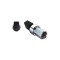 Comutator presiune aer conditionat Audi A3 Q3 Q7 TT Porsche 911 Boxster Cayenne Cayman Panamera Seat Alhambra Altea Arosa Cordoba Ibiza Inca Leon Tol