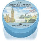 Kringle Candle Tea Time lum&acirc;nare 42 g