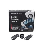 Modul pornire motor Porsche Panamera 2010-2016 keyless entry/close, buton start/stop, pornire motor (cu pornire cheie) - BENZSPECIALIST CarStore Techn