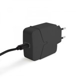 Incarcator de retea QuickCharge 3.0 USB Type C PD 18W cu incarcare rapida negru delight