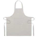 Sort de bucatarie bumbac reciclat