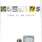 Casetă audio Genesis &lrm;&ndash; Turn It On Again (The Hits), originală