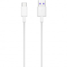 Cablu Date Si Incarcare USB Type C La USB A foto