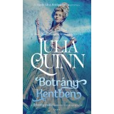 Botr&aacute;ny Kentben - Rokesby-csal&aacute;d 4. - Julia Quinn