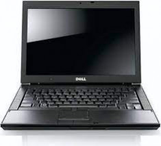 Dell Latitude E6410, I5 M560, 6 gb ram, SSD 128, garantie foto