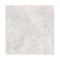 Gresie exterior / interior portelanata Runa Bianco, 60 x 60 cm, gri, mata, rectificata, aspect ciment