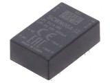 Convertor DC/DC 12V 500mA 6W DIP24