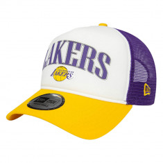 Sapca New Era NBA RETRO TRUCKER LOSLAK TRPCNY