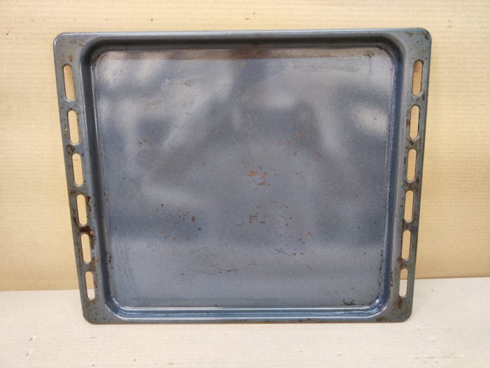 tava Cuptor electric Whirlpool AKP 738 NB / R21
