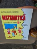 Matematică - Aurel Maior, Nicu Ploscaru