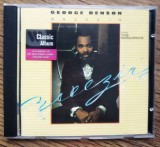 CD George Benson &ndash; Breezin&#039;, Warner